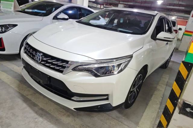 Used Venucia D60 2019 1.6L XL CVT Smart Connect Elite Edition