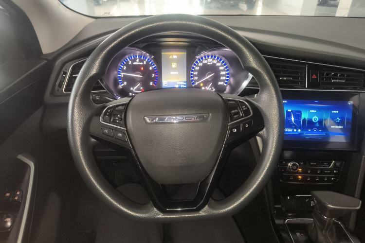 Used Venucia D60 2019 1.6L XL CVT Smart Connect Elite Edition Steering Wheel