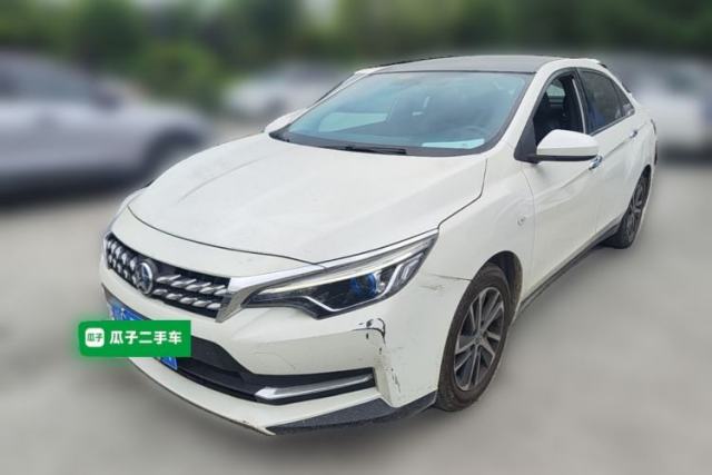 Used Venucia D60 2019 1.6L XE CVT Comfort Edition