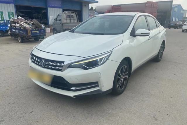Used Venucia D60 2019 1.6L XL CVT Smart Connect Elite Edition