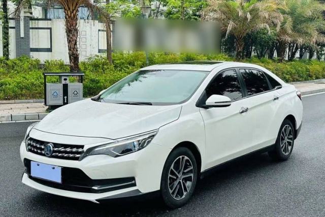 Used Venucia D60 2019 1.6L XL CVT Smart Connect Elite Edition