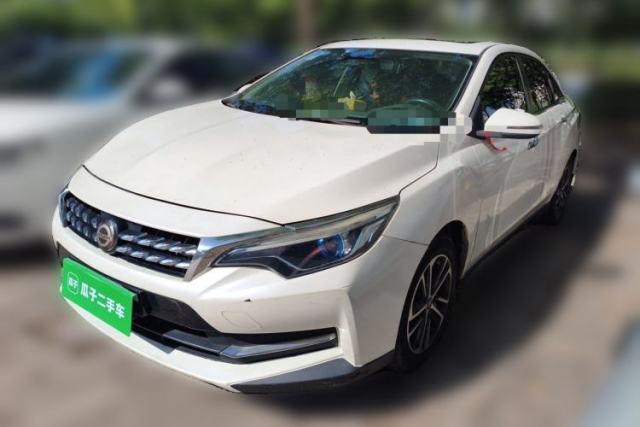 Used Venucia D60 2019 1.6L XL CVT Smart Connect Elite Edition