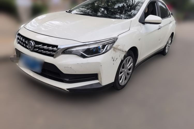 Used Venucia D60 2019 100 000 Glory 1.6L Entry Manual ChenShang Edition China VI Guazi used car, China used car export, Used car for sale, Used  cars, Cheapest cars for sale