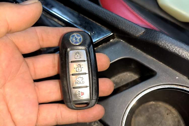 Used Venucia D60 2019 100 000 Glory 1.6L XL Manual Chenku Edition China VI Vehicle Key