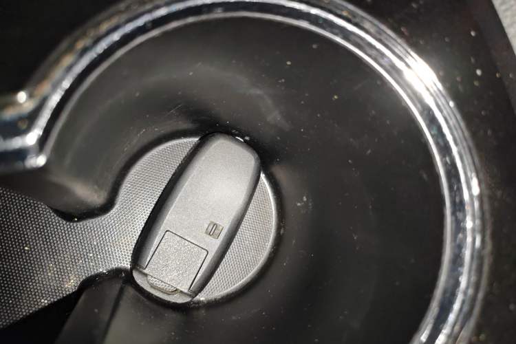 Used Venucia D60 2019 1.6L XL CVT Smart Connect Elite Edition Vehicle Key