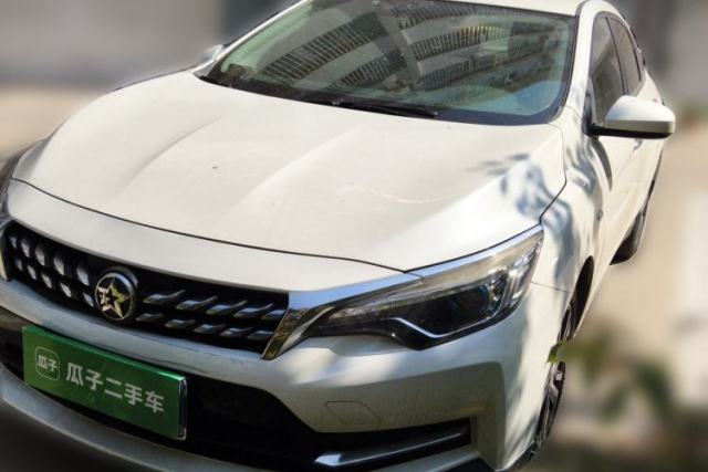 Used Venucia D60 2019 1.6L Entry Manual Fashion Edition