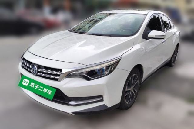 Used Venucia D60 2019 1.6L XL CVT Smart Connect Elite Edition