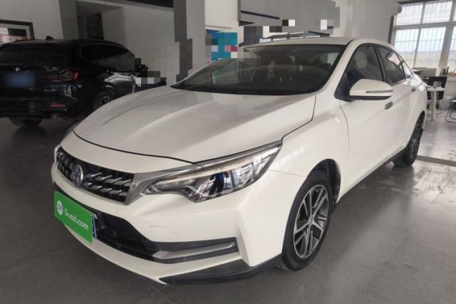 Used Venucia D60 2019 1.6L XL CVT Smart Connect Elite Edition