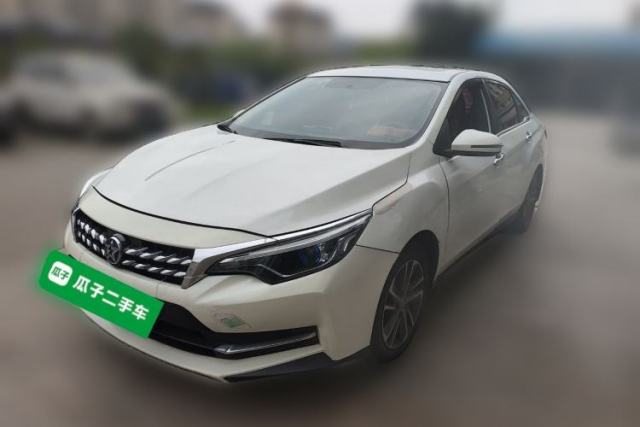 Used Venucia D60 2019 100 000 Glory 1.6L XL Manual Chenku Edition China VI