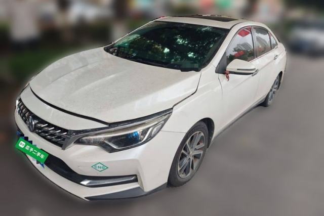 Used Venucia D60 2019 1.6L XL Manual SmartConnect Elite Edition