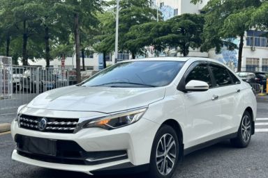 Used Venucia D60 2019 1.6L XL CVT Smart Connect Elite Edition