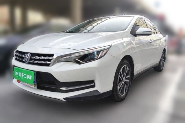 Used Venucia D60 2019 1.6L XL CVT SmartConnect Elite Edition (ISS)