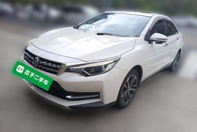 Used Venucia D60 2019 1.6L XL CVT Smart Connect Elite Edition