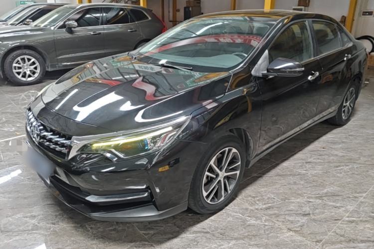Used Venucia D60 2020 1.6L XL CVT Enjoyment Edition Guazi used car, China used car export, Used car for sale, Used  cars, Cheapest cars for sale
