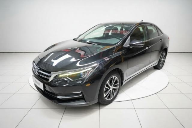 Used Venucia D60 2020 1.6L XL CVT Enjoyment Edition