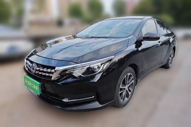 Used Venucia D60 2020 1.6L XL Manual Enjoyment Edition