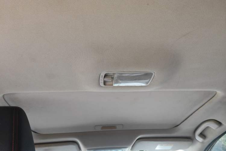 Used Venucia D60 2020 1.6L XL CVT Enjoyment Edition Headliner
