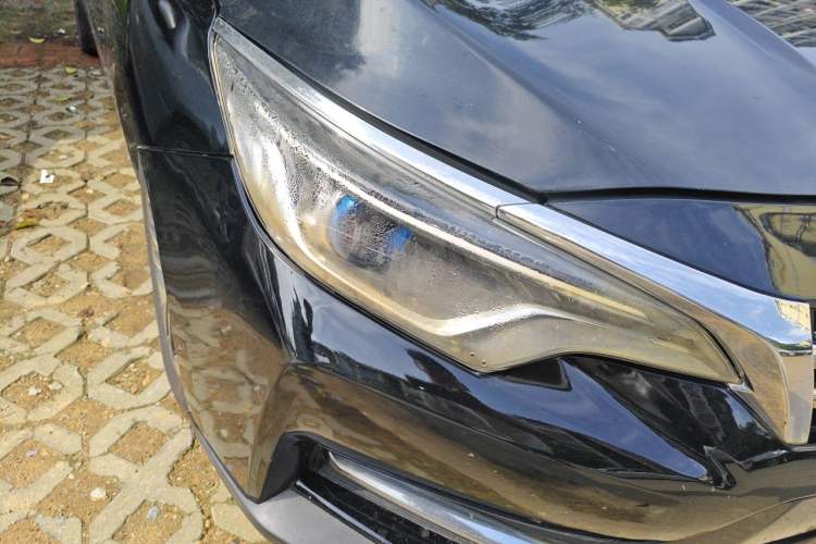 Used Venucia D60 2020 1.6L XL CVT Enjoyment Edition Right Front Headlight