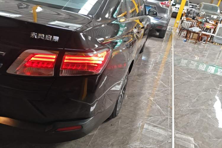 Used Venucia D60 2020 1.6L XL CVT Enjoyment Edition Right Rear Taillight