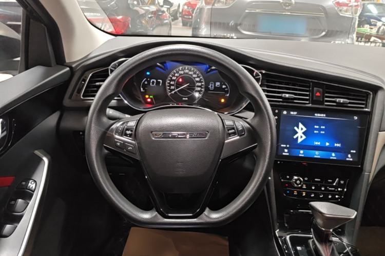 Used Venucia D60 2020 1.6L XL CVT Enjoyment Edition Steering Wheel