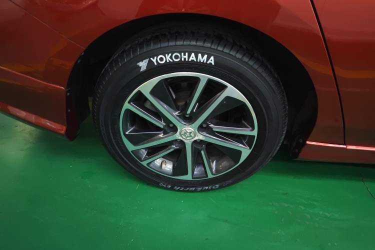 Used Venucia D60 2020 1.6L XL CVT Enjoyment Edition Right Rear Wheel Hub