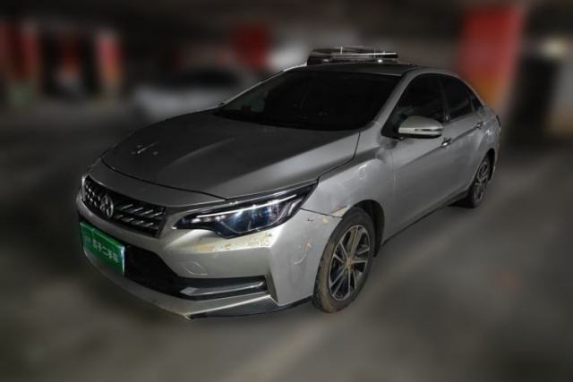 Used Venucia D60 2020 1.6L XL CVT Enjoyment Edition