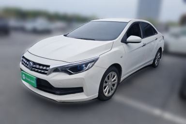 Used Venucia D60 2020 1.6L Entry Manual Comfort Edition