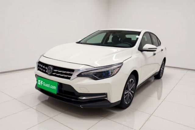 Used Venucia D60 2020 1.6L XL CVT Enjoyment Edition