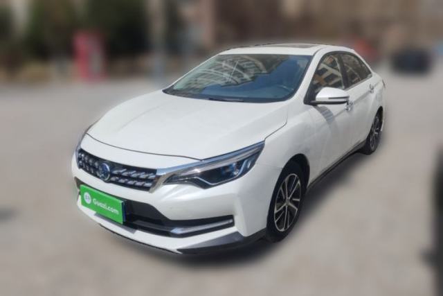 Used Venucia D60 2020 1.6L XL CVT Enjoyment Edition