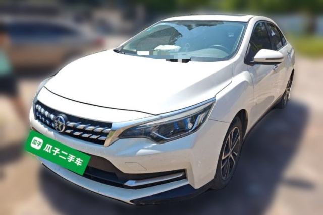 Used Venucia D60 2020 1.6L XL CVT Enjoyment Edition