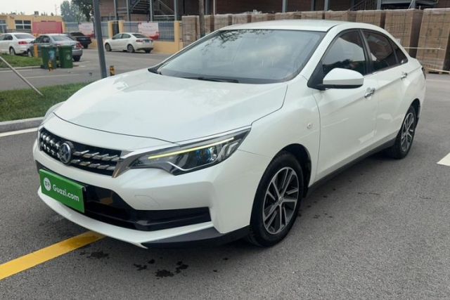 Used Venucia D60 2020 1.6L XE CVT Enjoyment Edition