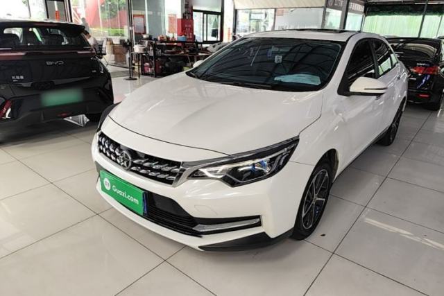 Used Venucia D60 2020 1.6L XL CVT Enjoyment Edition