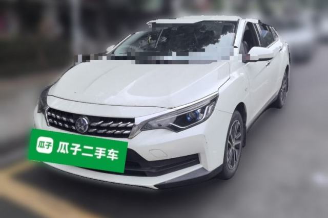 Used Venucia D60 2020 1.6L XE CVT Enjoyment Edition