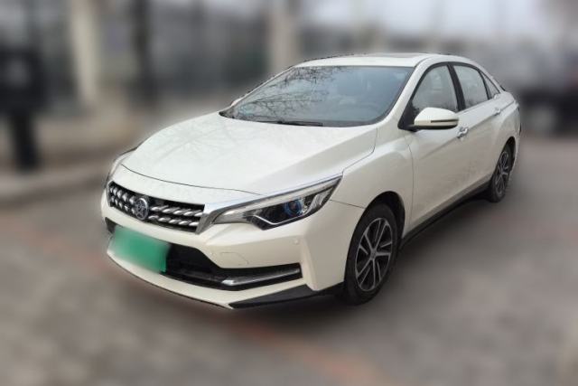 Used Venucia D60 2020 1.6L XL CVT Enjoyment Edition