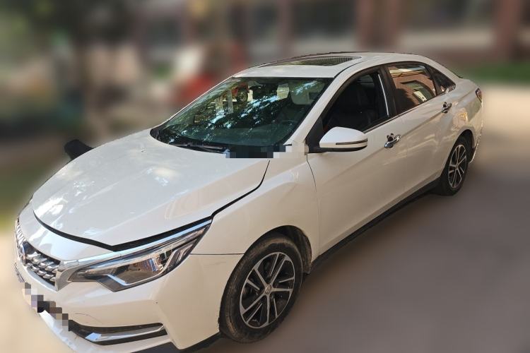 Venucia D60 2020 1.6L XL CVT Enjoyment Edition d’occasion Guazi used car, China used car export, Used car for sale, Used  cars, Cheapest cars for sale