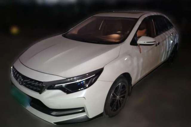 Used Venucia D60 2020 1.6L XL CVT Enjoyment Edition