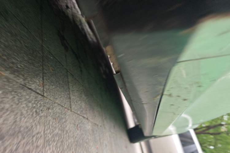 Used Venucia D60 2020 1.6L XL CVT Enjoyment Edition Chassis Front Left