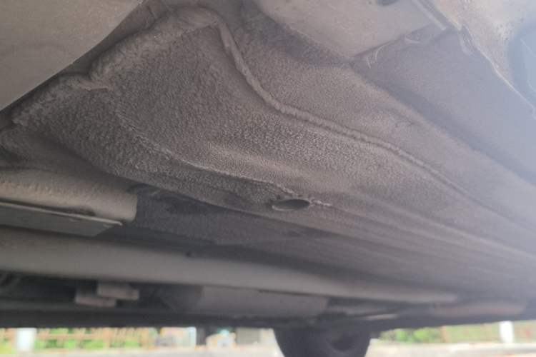 Used Venucia D60 2020 1.6L XE CVT Enjoyment Edition Chassis Front Left