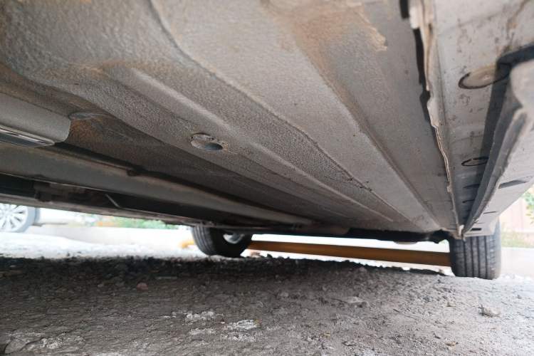 Used Venucia D60 2020 1.6L XL CVT Enjoyment Edition Chassis Front Left