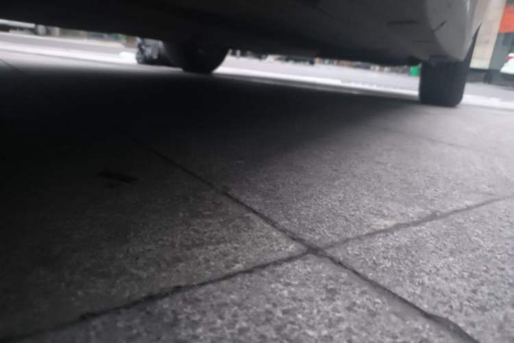 Used Venucia D60 2020 1.6L XE CVT Enjoyment Edition Chassis Front Left
