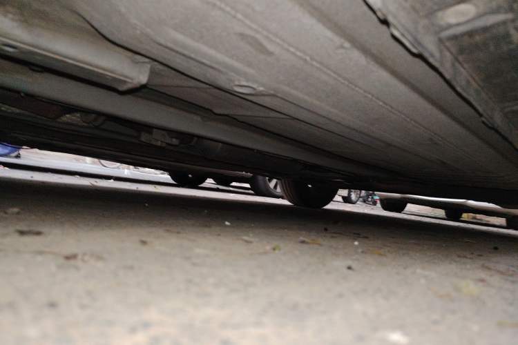 Used Venucia D60 2020 1.6L XL CVT Enjoyment Edition Chassis Front Left