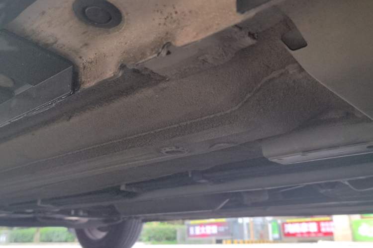 Used Venucia D60 2020 1.6L XE CVT Enjoyment Edition Chassis Front Right