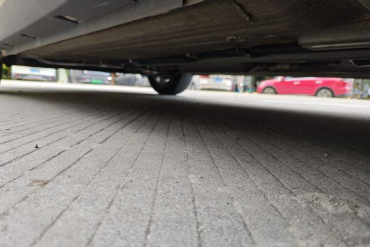 Used Venucia D60 2020 1.6L XE CVT Enjoyment Edition Chassis Front Right