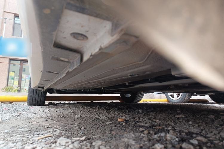 Used Venucia D60 2020 1.6L XL CVT Enjoyment Edition Chassis Front Right