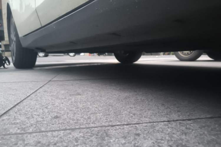Used Venucia D60 2020 1.6L XE CVT Enjoyment Edition Chassis Front Right