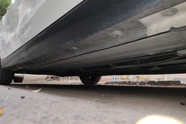 Used Venucia D60 2020 1.6L XL CVT Enjoyment Edition Chassis Front Right
