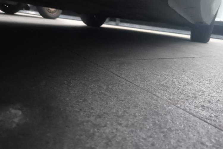 Used Venucia D60 2020 1.6L XE CVT Enjoyment Edition Chassis Rear Right