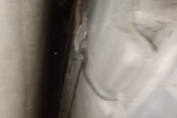 Used Venucia D60 2020 1.6L XE CVT Enjoyment Edition Chassis Rear Right