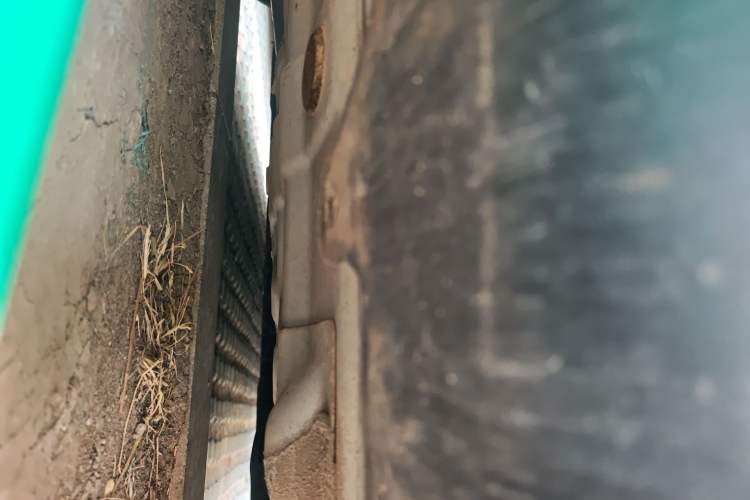 Used Venucia D60 2020 1.6L XL CVT Enjoyment Edition Chassis Rear