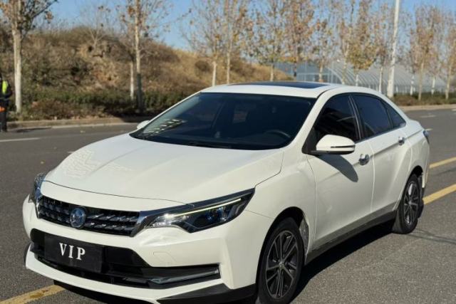 Used Venucia D60 2020 1.6L XL CVT Enjoyment Edition